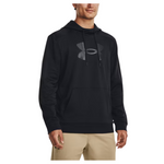 Under Armour Men's Armour Fleece Big Logo Hoodie