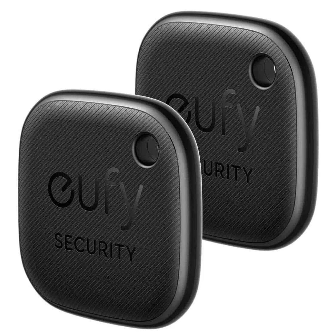 2-Pack Eufy Security Anker SmartTrack Link Device Tracker