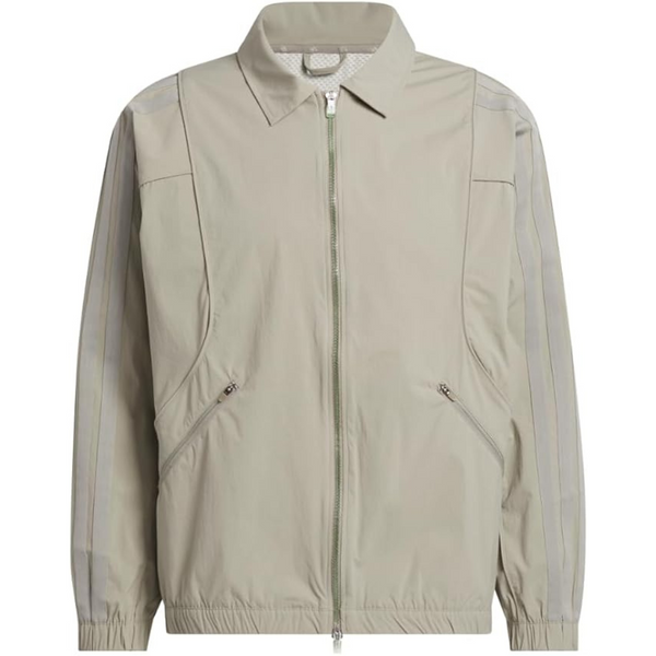 adidas Men's Beyond Full-Zip Jacket
