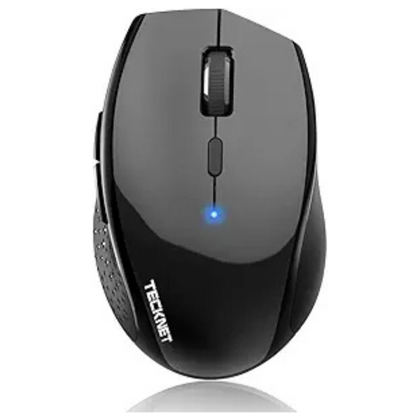 Tecknet Wireless 4800 DPI 6-Buttons Bluetooth Mouse