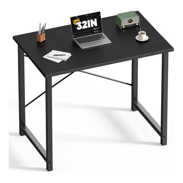Dumos 32'' Modern Simple Style Office Small Computer Desk