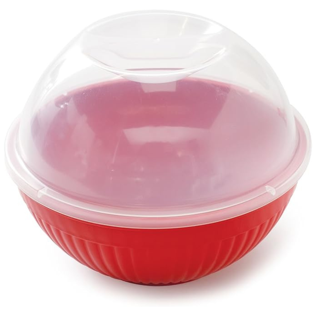 Nordic Ware 8-Cup Quick Pop Single Serve Popper