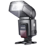 Neewer TT560 Camera Flash Speedlite For DSLR Cameras