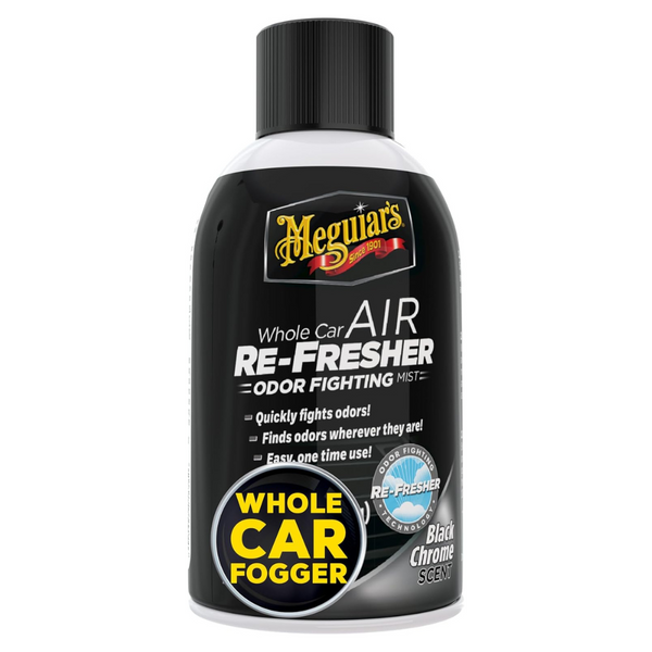 2-Oz Meguiar's Whole Car Air Refresher