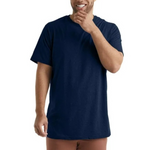 Hanes Men's Comfortblend Standard Originals Lightweight Crewneck T-Shirts