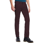 ETHANOL Men's Super Stretch Slim Fit Trousers