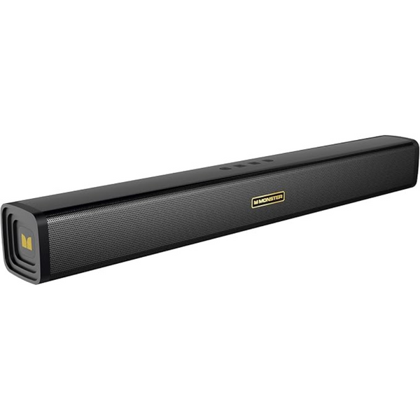 Monster 2.0CH S220 Bluetooth Soundbar
