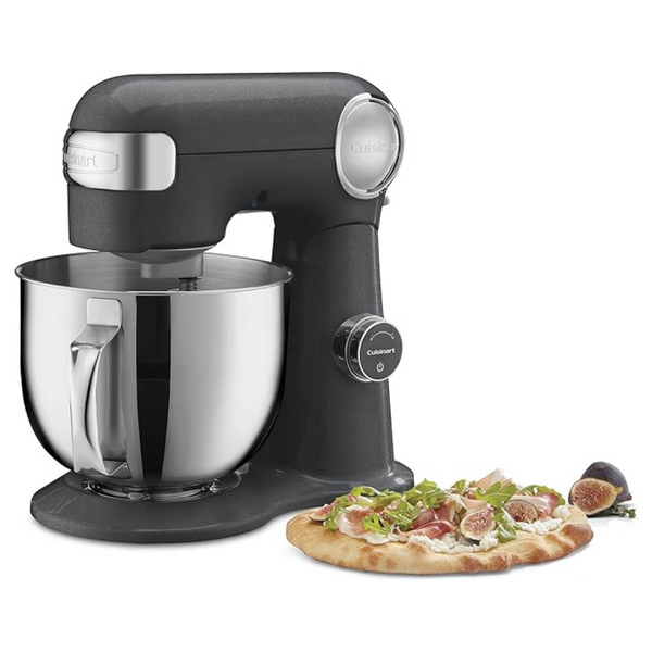 Cuisinart Precision Pro 5.5-Quart Digital Stand Mixer