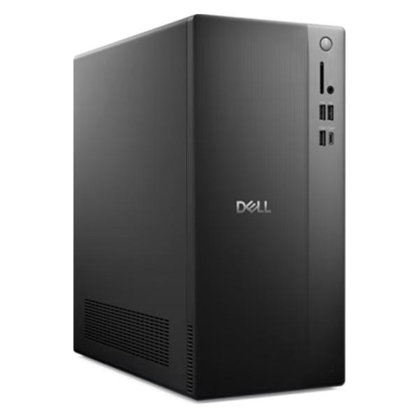 Dell Tower Desktop | Intel Core Ultra 7-265 Processor | 32GB RAM | 1 TB SSD)