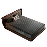 Maresova 10'' Full Gel Memory Foam Hybrid Mattress