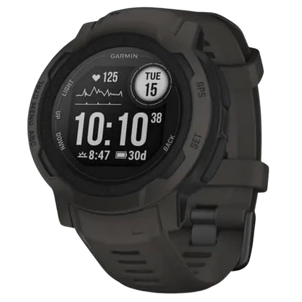 Garmin Instinct 2 Rugged GPS Outdoor Watch