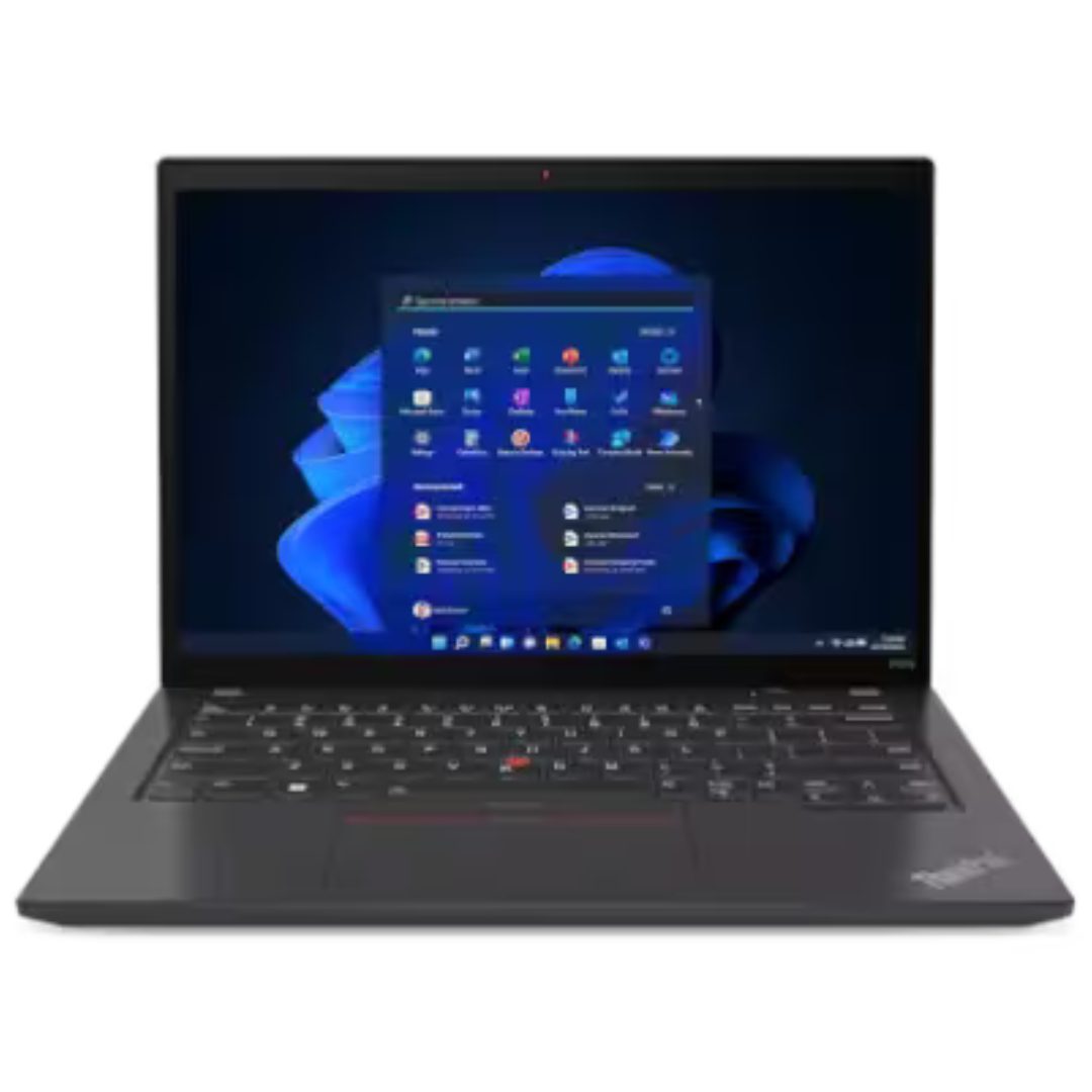 Lenovo ThinkPad P14s Gen 4 14" FHD+ Laptop (i7-1360P / 16GB RAM / 512GB SSD)