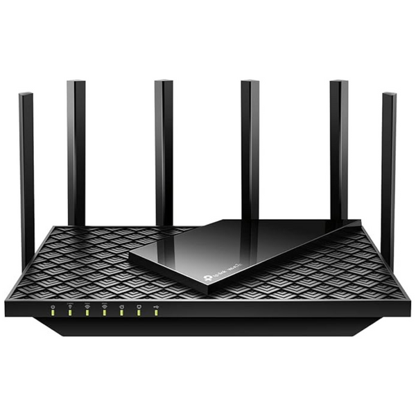 TP-Link AXE5400 Tri-Band WiFi 6E Router (Archer AXE75)