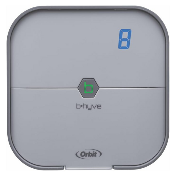 Orbit 57925 B-hyve 8-Zone Smart Indoor Sprinkler Controller