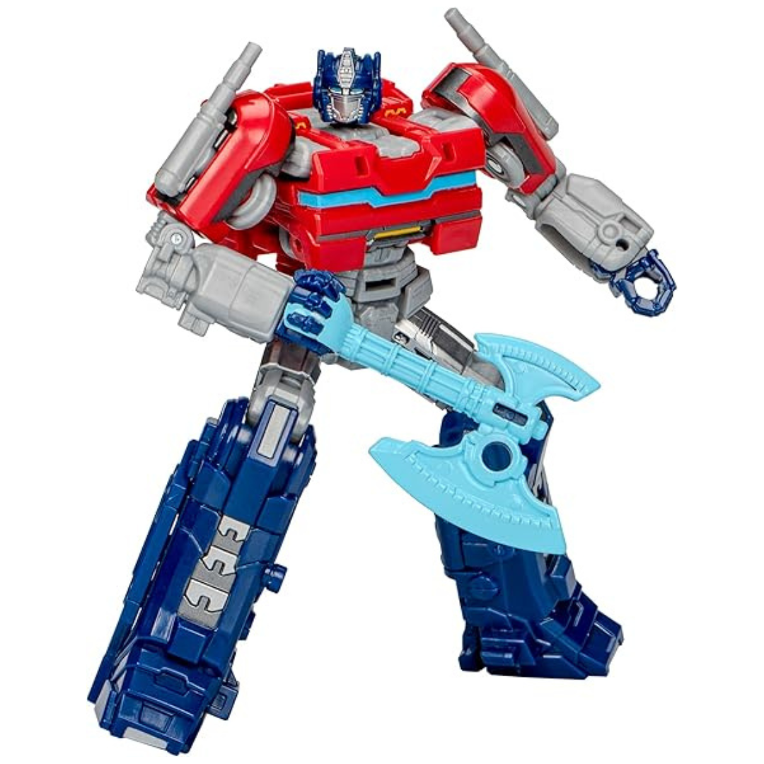 Transformers One Optimus Prime/Orion Pax 5" Action Figure