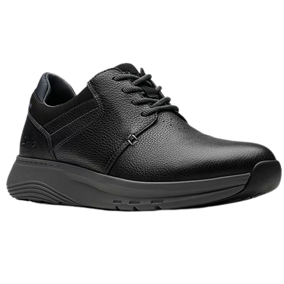 Clarks Men's Motion Trek Pt Closed Toe Slip-On Shoe