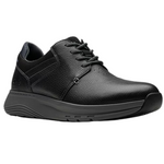 Clarks Men's Motion Trek Pt Closed Toe Slip-On Shoe