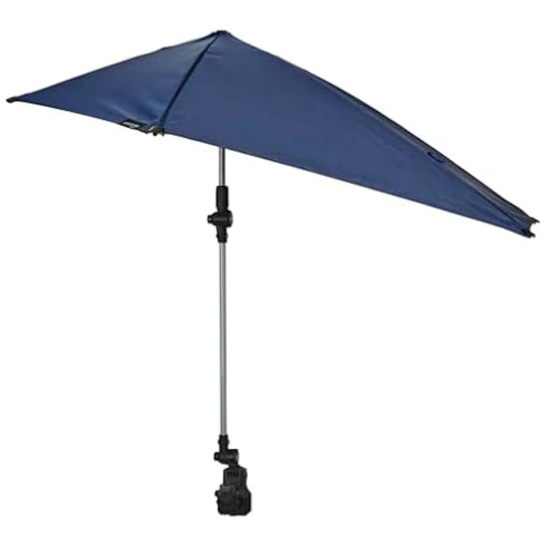 Sport-Brella Versa-Brella SPF 50+ Adjustable Umbrella