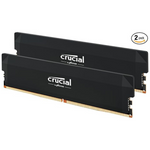 Crucial Pro Overclocking 32GB Desktop Memory