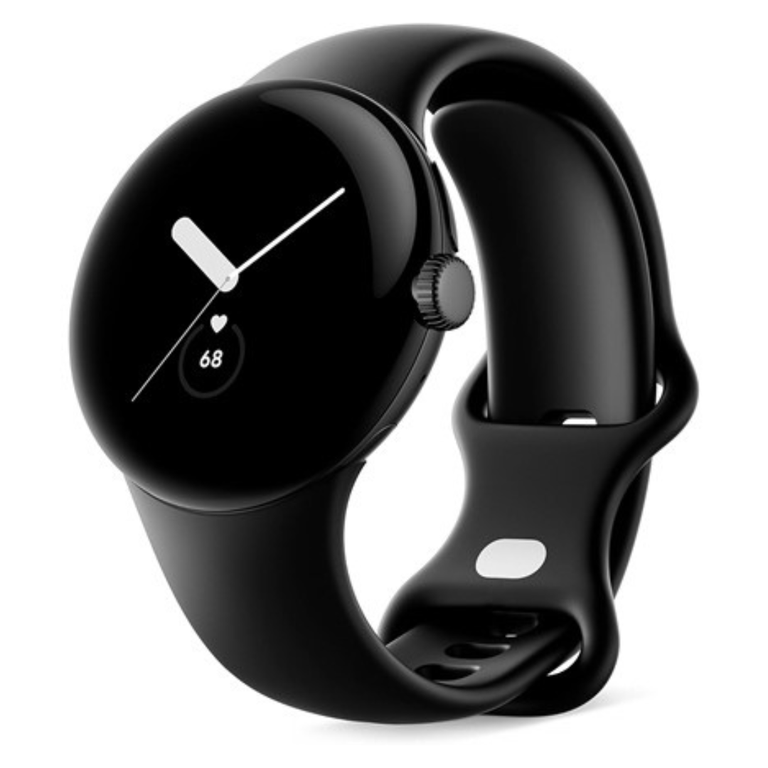 Google Pixel Watch WiFi/BT 41mm Android Smartwatch
