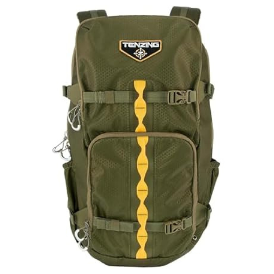 TENZING 1200 Whitetail Day Pack Hunting Backpack
