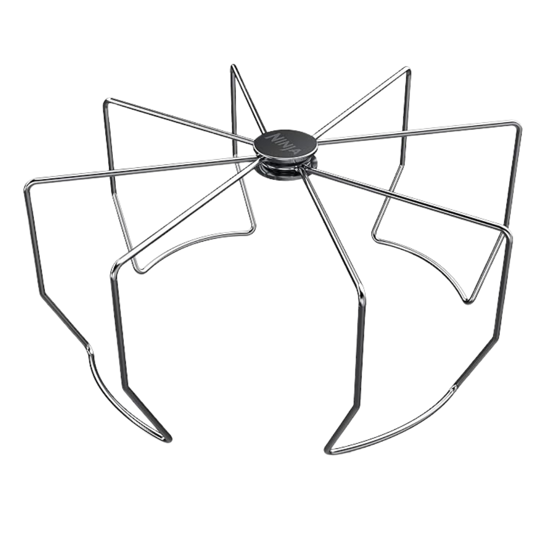 Ninja Foodi Stainless Steel Crisping Rack