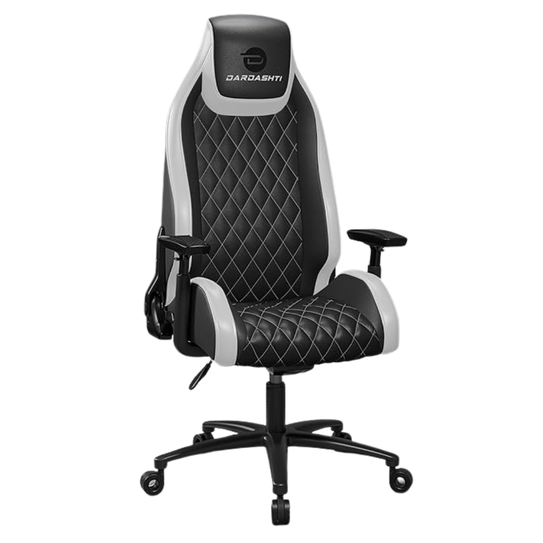 Atlantic Ergonomic Adjustable Reclining & Armrest Chair