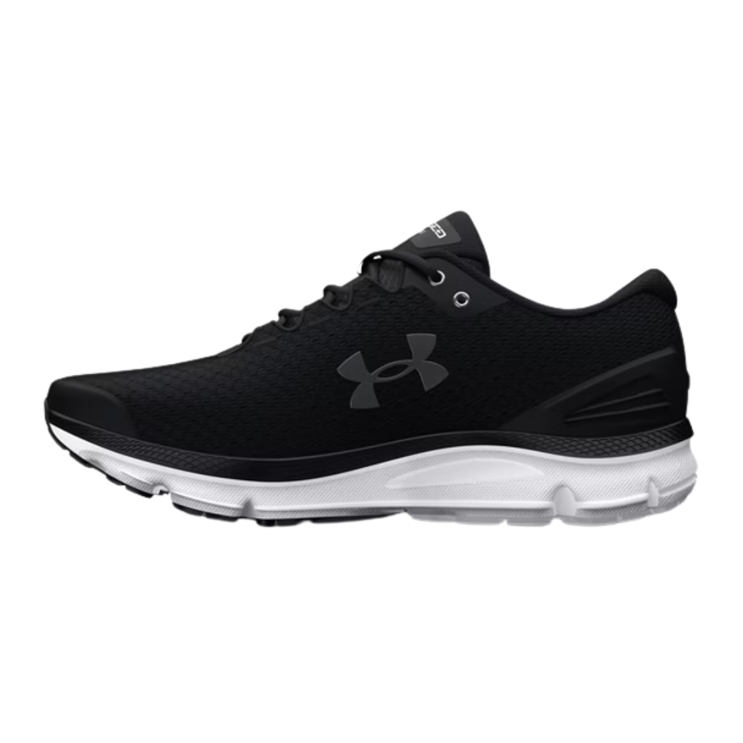 Under Armour Men's UA Charged Gemini Running Shoes (3 Colors)