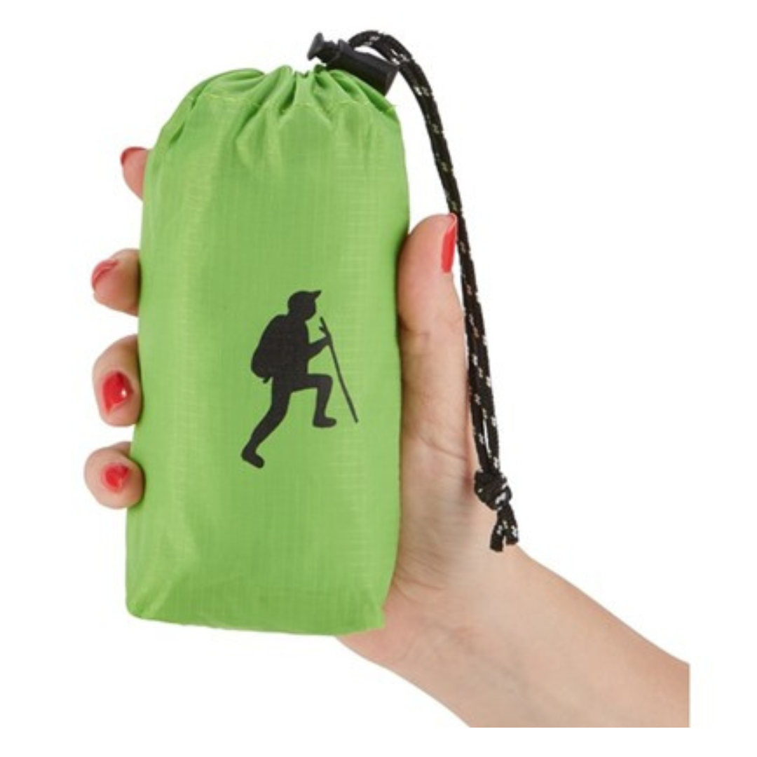24L Hikeback Lightweight Packable Backpack (Various Colors)