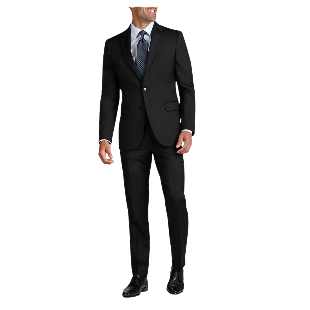 Joseph Abboud Tailored Fit Suit Jacket (Various)