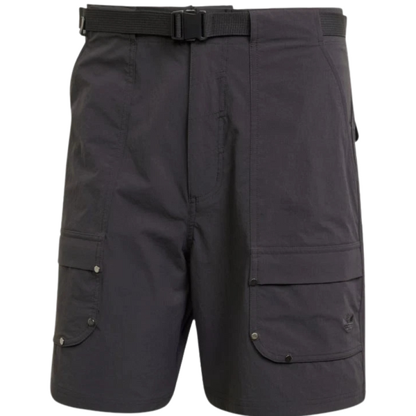 Adidas Men's Premium Essentials Utility Cargo Shorts