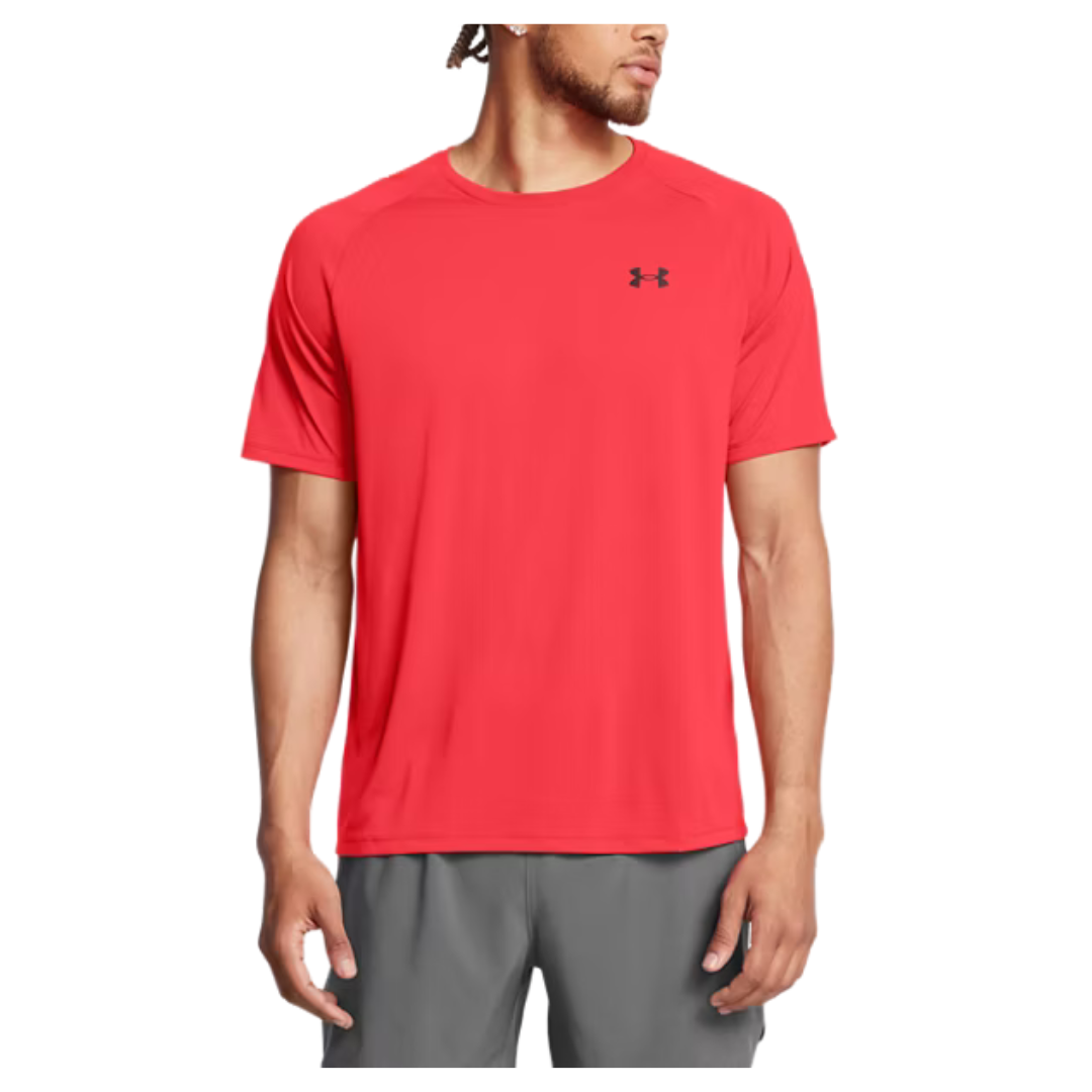 Under Armour Men's Tech 2.0 Short-Sleeve T-Shirt