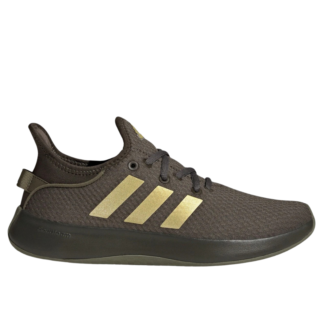 Adidas Womens Cloudfoam Pure Shoes