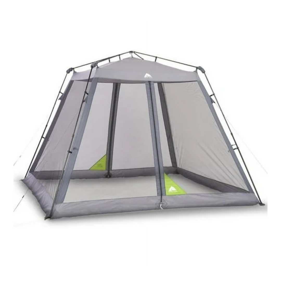 Ozark Trail 10' x 10' Instant Screen House