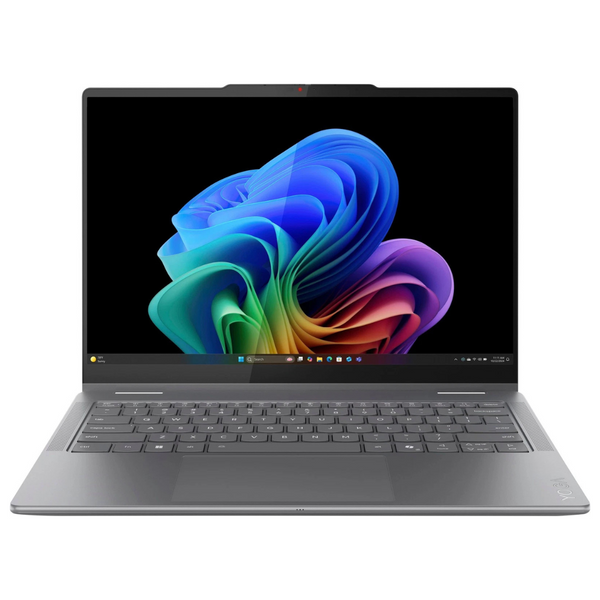 Lenovo Yoga 7i 14" FHD+ Touch Laptop (Core Ultra 7 256V / 16GB RAM / 1TB SSD)