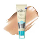 1.4 Fl Oz Bliss Block Star SPF 30 100% Mineral Tinted Sunscreen