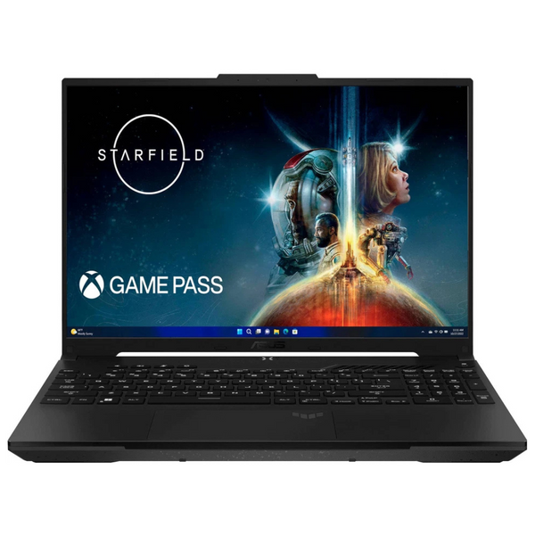 Asus TUF A16 16" WUXGA Gaming Laptop (Ryzen 7 7735HS / 16GB RAM / 512GB SSD / 8GB RX 7700S)