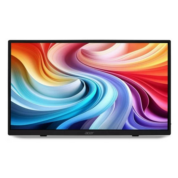 15.6" Acer PM161Q Portable FHD 4ms IPS Freesync Monitor