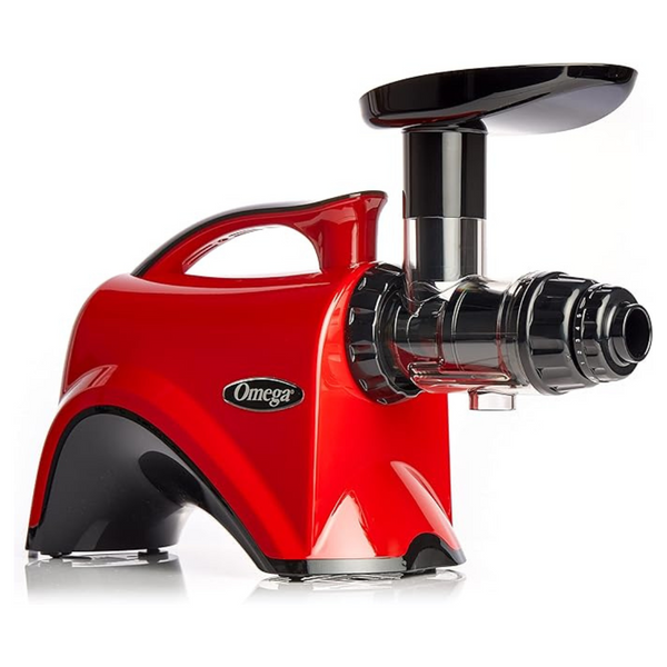 Omega Juicer NC90019 Juice Extractor And Nutrition System