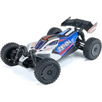Arrma Typhon GROM 4x4 Smart Small Scale Buggy RTR RC Car
