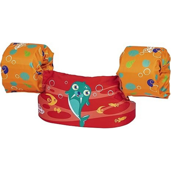 Puddle Jumper Child Deluxe Life Vest