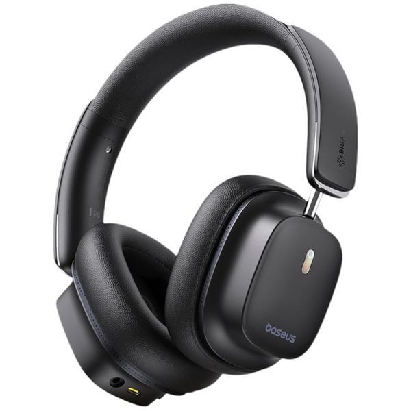 Baseus Bowie 30 Max Active Noise Cancelling Headphones