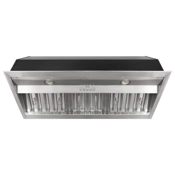 KOBE 36" Stainless Steel Built-In Range Hood Insert