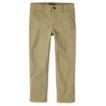 The Children’s Place Stretch Straight Chino Pants