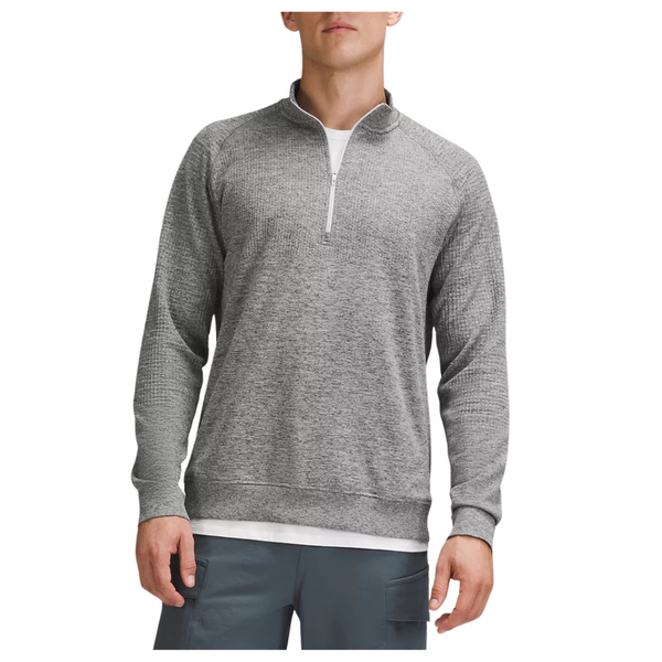 Lululemon Engineered Warmth Half Zip