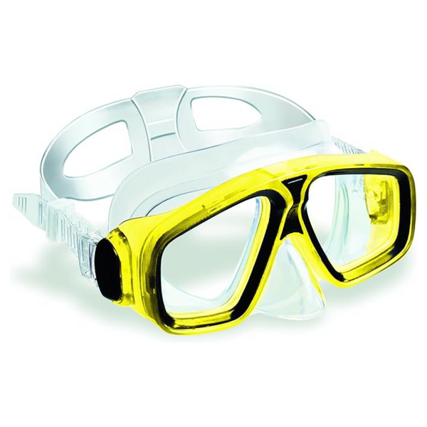 Swimline 9471 Thermotech Swim Mask