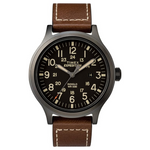 Timex Men's Expedition Scout 43mm Watch