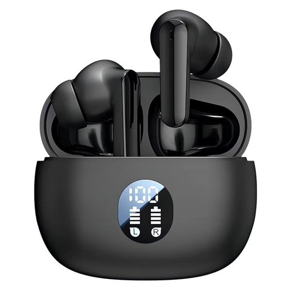 Bluetooth 5.4 EarBuds With 120H Playtime