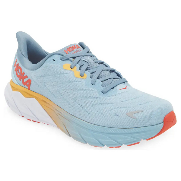 HOKA Arahi 6 Men's Running Shoes