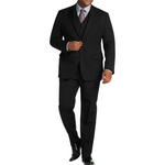 Pronto Uomo Platinum Modern Fit Wool Suit Jacket (3 Colors)